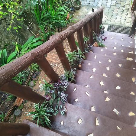 Ranga Villa Hikkaduwa Zewnętrze zdjęcie