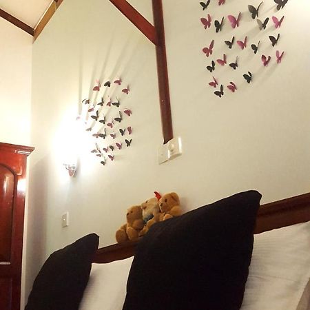 Ranga Villa Hikkaduwa Zewnętrze zdjęcie