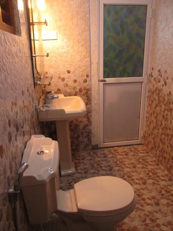 Ranga Villa Hikkaduwa Zewnętrze zdjęcie