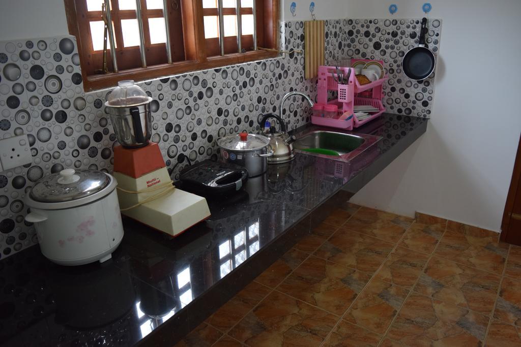 Ranga Villa Hikkaduwa Zewnętrze zdjęcie