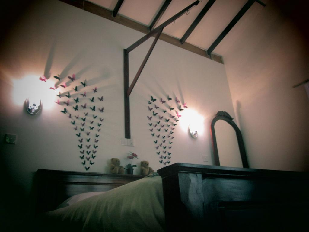 Ranga Villa Hikkaduwa Zewnętrze zdjęcie