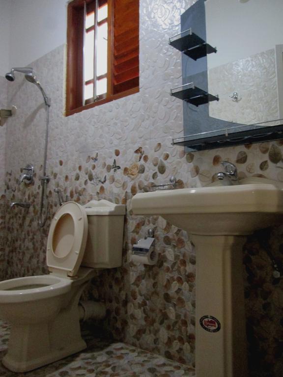Ranga Villa Hikkaduwa Zewnętrze zdjęcie