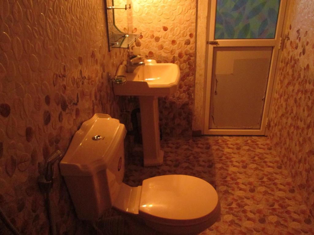 Ranga Villa Hikkaduwa Zewnętrze zdjęcie