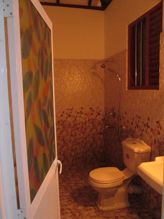 Ranga Villa Hikkaduwa Zewnętrze zdjęcie