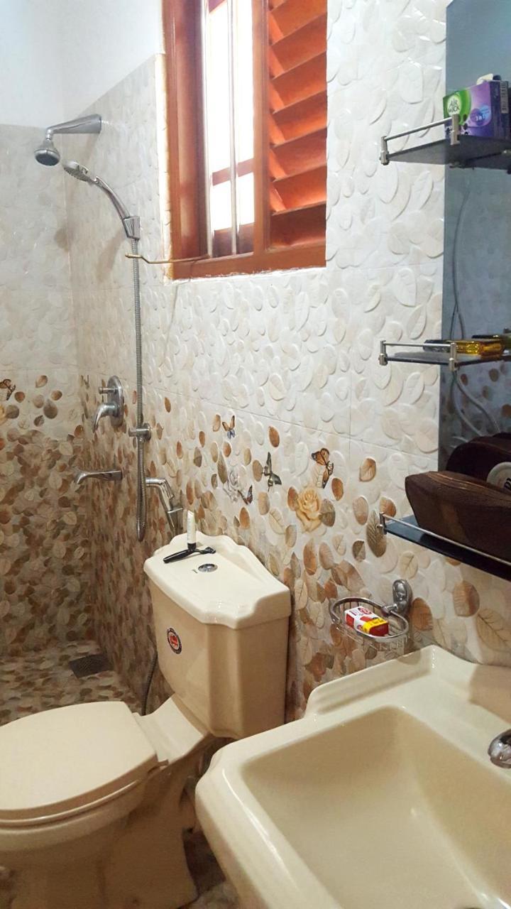 Ranga Villa Hikkaduwa Zewnętrze zdjęcie